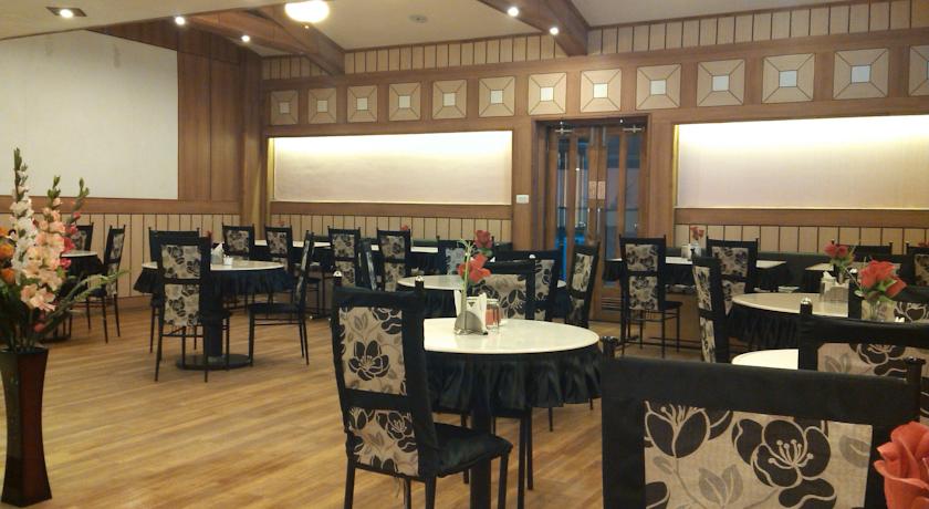 Krishna Residency 